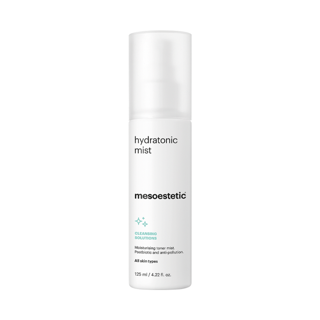 Mesoestetic Hydratonic mist 125 ml